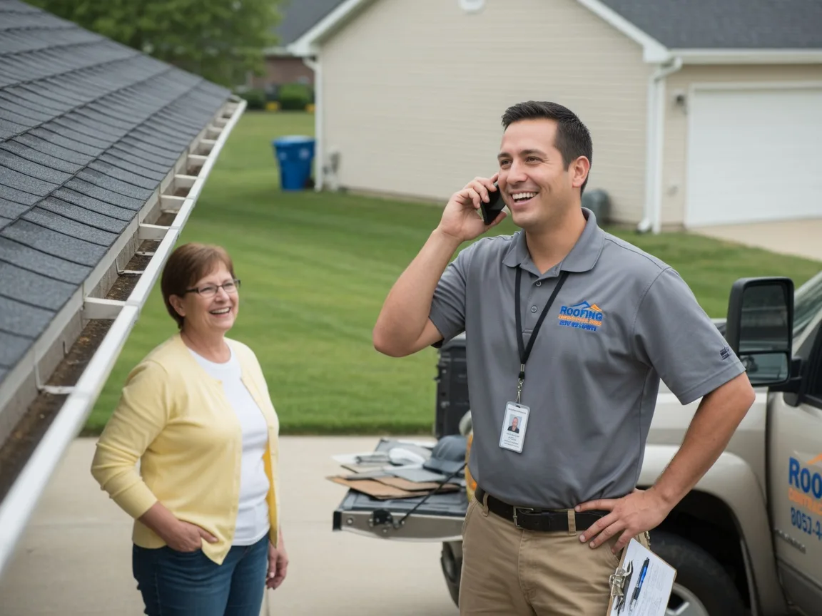 Local Roofing Contractors Monroe, OK FAQs